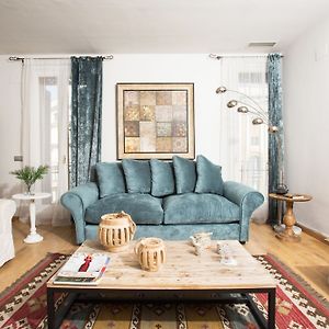 Appartement met Drie Slaapkamers
